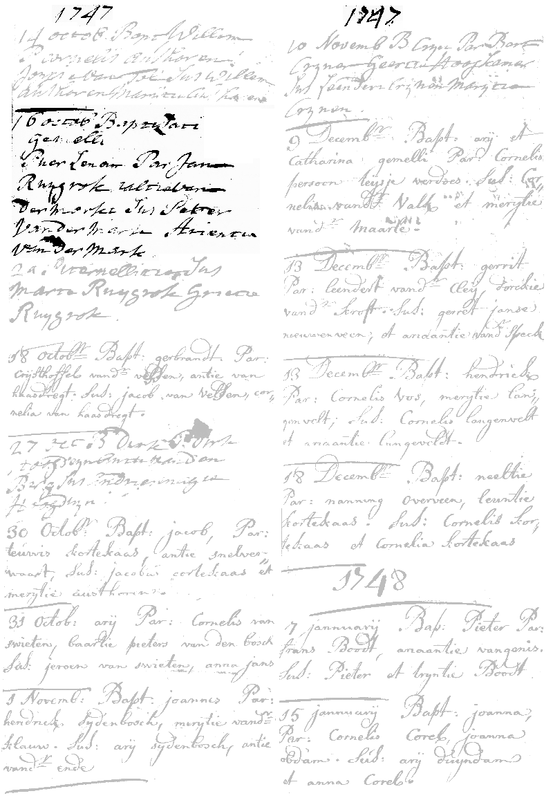 17471016 dp akte RK_Wassenaar Lenart zv J Ruigrok - A vd Mark